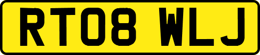 RT08WLJ