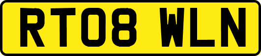 RT08WLN