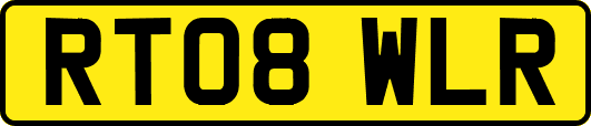 RT08WLR