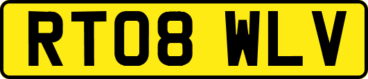 RT08WLV