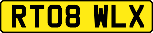 RT08WLX