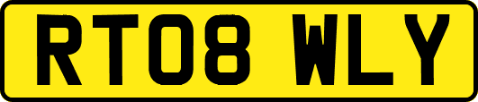 RT08WLY