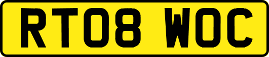 RT08WOC
