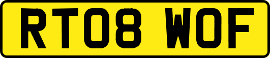 RT08WOF