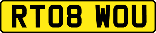 RT08WOU
