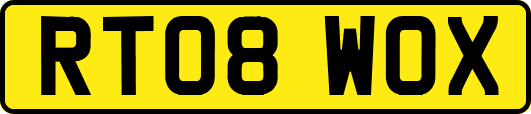 RT08WOX