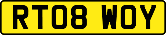 RT08WOY