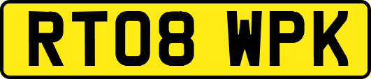 RT08WPK
