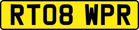 RT08WPR