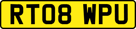RT08WPU
