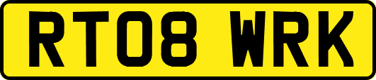 RT08WRK