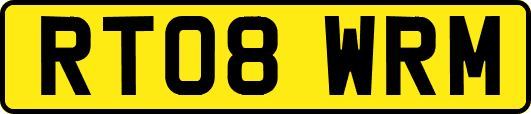 RT08WRM