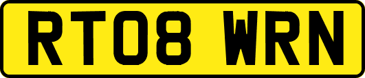 RT08WRN