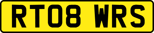 RT08WRS