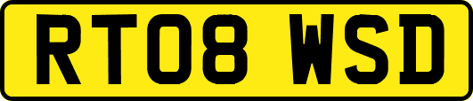 RT08WSD