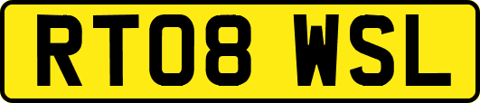 RT08WSL