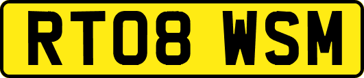 RT08WSM