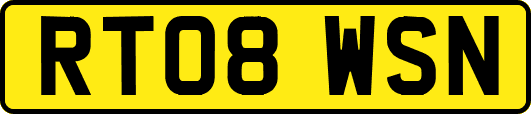 RT08WSN