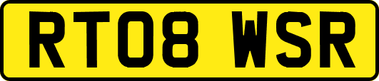 RT08WSR