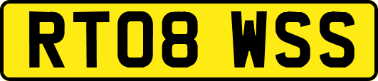 RT08WSS
