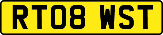 RT08WST