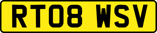 RT08WSV