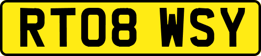 RT08WSY