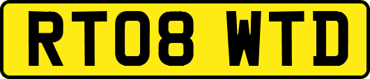 RT08WTD