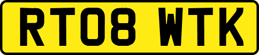 RT08WTK