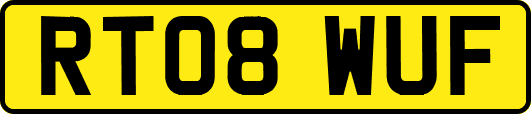RT08WUF