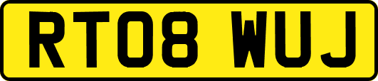 RT08WUJ