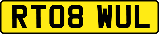 RT08WUL