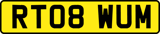 RT08WUM