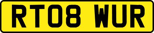 RT08WUR