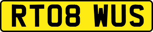RT08WUS