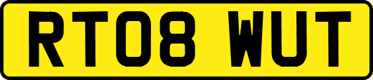 RT08WUT