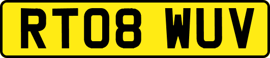 RT08WUV