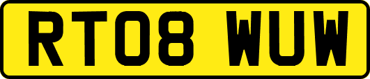 RT08WUW