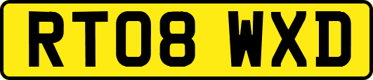 RT08WXD