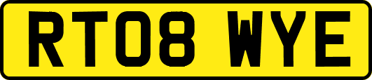 RT08WYE