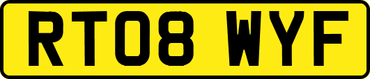 RT08WYF