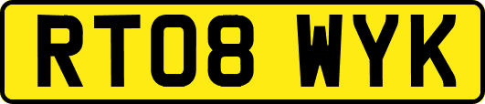 RT08WYK