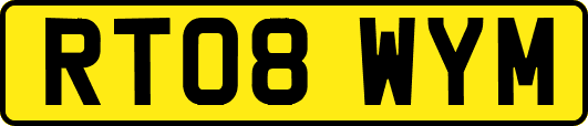 RT08WYM