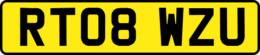RT08WZU