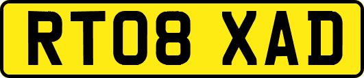 RT08XAD