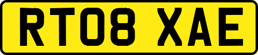 RT08XAE