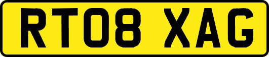 RT08XAG
