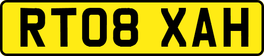 RT08XAH