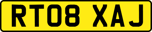 RT08XAJ