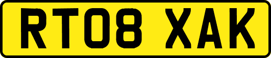 RT08XAK